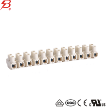 Rasied Base Screw Fixed Terminal Blocks