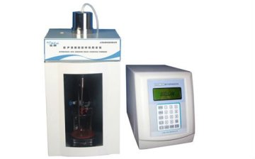 LCD Ultrasonic Sonicator