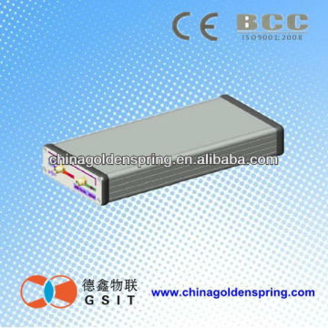 high quality RFID card frequency spectrum