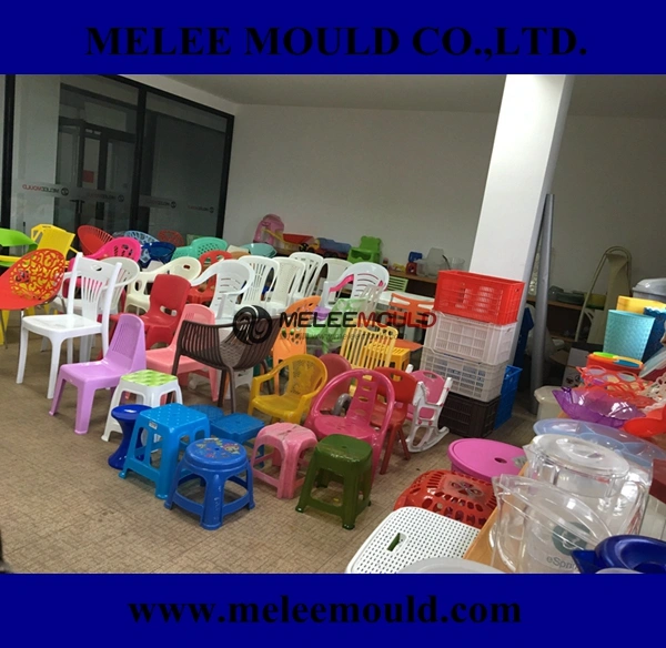 Melee Plastic Injection Toy Vehicle Mould Maker