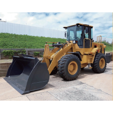 Radlader Loader Shovel Wheel Loader FL938H