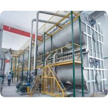 DEINKING  FLOTATION CELL