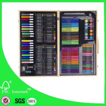 Jumbo art set / Rainbow art set 180pcs