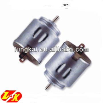 1.5V DC permanent magnet micro motor