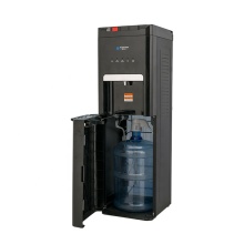 Self-Cleaning Bottom-Loading Water Dispenser: Hot and Cold Water Solution