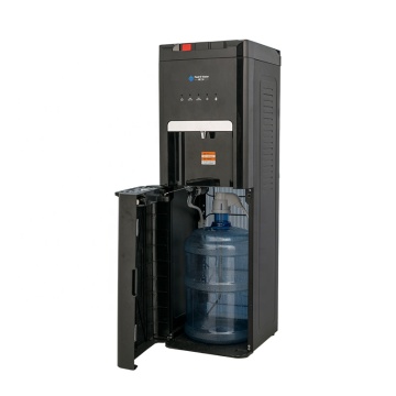 Self-Cleaning Bottom-Loading Water Dispenser: Hot and Cold Water Solution