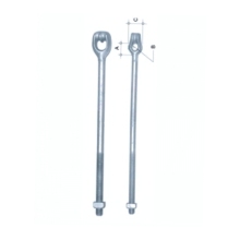 Adjustable Stay Rods 18 and 22mm