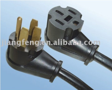 American Standard RV cables and plugs