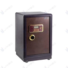 JIMBO Hot Sale Jewelry Document Fireproof Safe Box