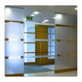 10mm Clear Tempered Glass For Shower Room Door