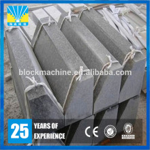 Fully automatic machine concrete stone block making