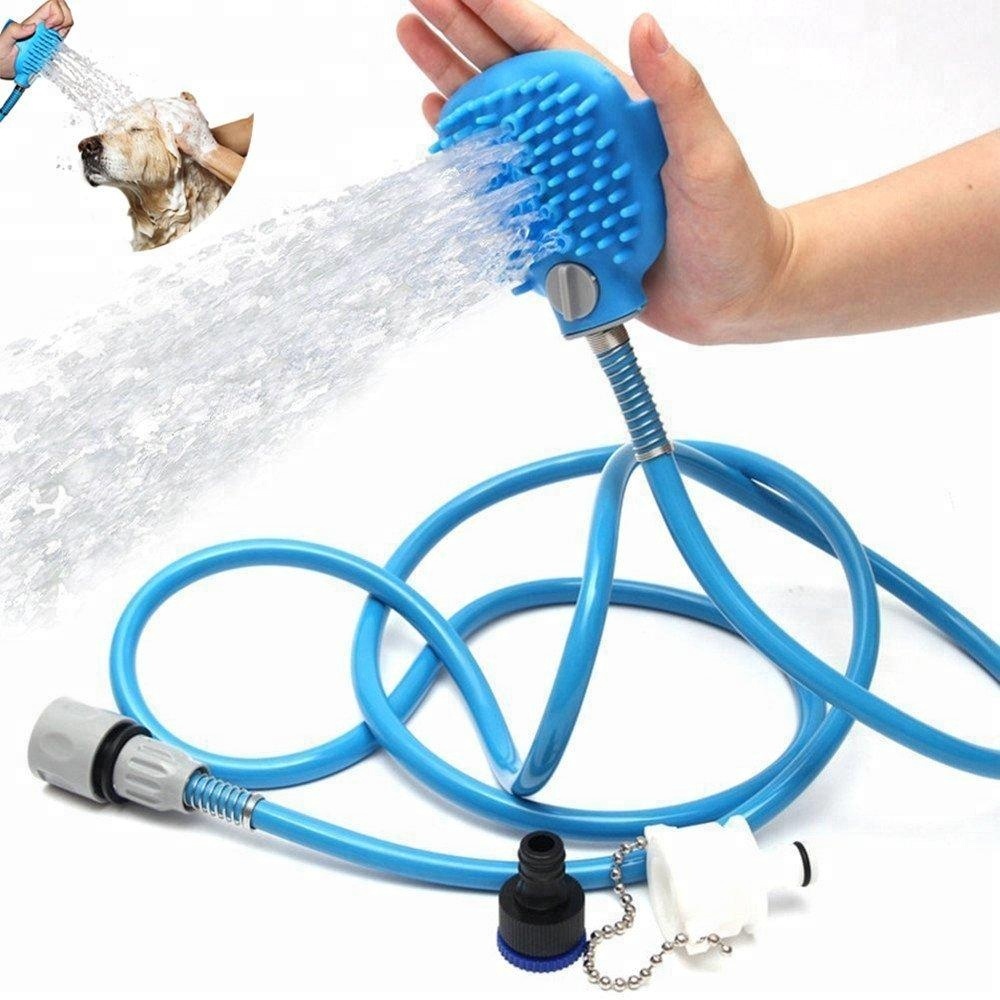 anion bundle animal shower head