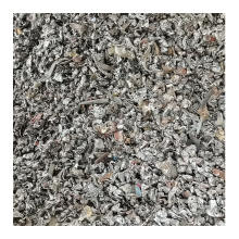 Shredding Machine Plant for Medium Scrap Metals and Household Appliances