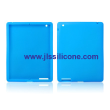 Soft And Comfortable Silicone Tablet Pc Cases For Apple Ipad 3?