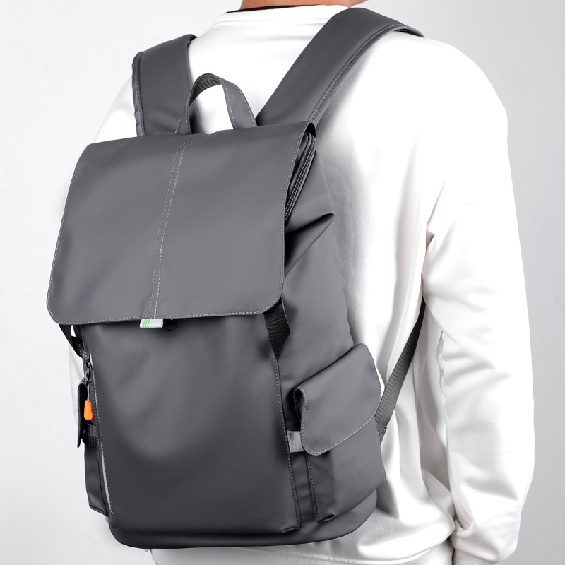 Backpack Nine