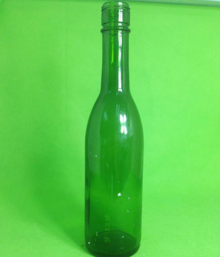 Argopackaging 330ml purified glass beer bottle