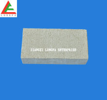 Industrial acid and heat-resistant ceramic bricks anticorrosion project