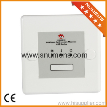 Addressable Switch Monitor Input And Output Module?