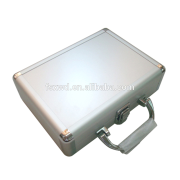 Bottled fireproof cosmetic case,solid removables cosmetic case,aluminum cosmetic case