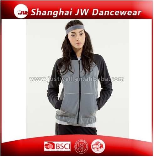 2015 Jackets with high quality new designed for ladies