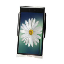 Facial Recognition For Access Control