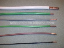 Single Core (Ho5v-U, H07v-U Etc.) electric wire
