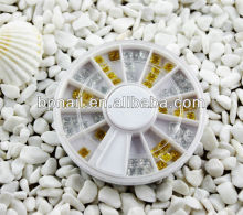 super shine nail art glitter stone