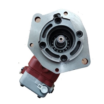 Peças do carregador C47AB-47AB003+B 4110000565110 COMPRESSOR DE AR