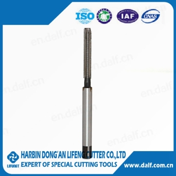 special hand screw taps & die threading tools