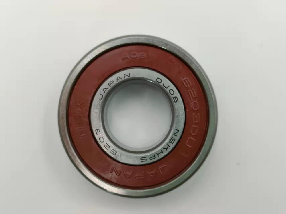 Hubungi Ball Bearing 63 Siri untuk Mesin