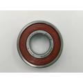 Contact ball bearing 63 series for machine