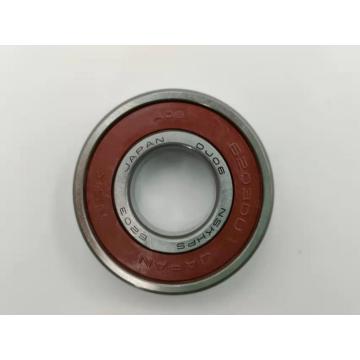 Επικοινωνία Ball Bearing 63 Σειρά για μηχανή