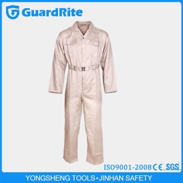 GuardRite Brand Cheap Construction Worker Uniforms Factory , Factory Worker Uniform , Factory Uniform Coverall