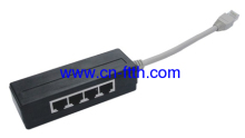 Isdn 4 Ports Adsl Splitter Adapter?
