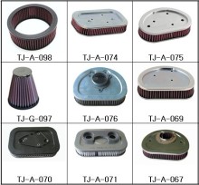 KN  E3226,KN HD-1499 High Performance Air Filter