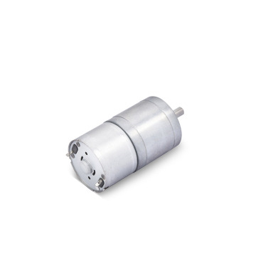 Micro miniature gear motor 5v for toys