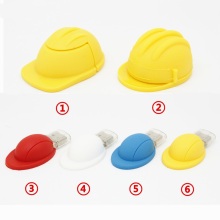 Custom Hat USB Flash Drive