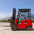 Forklift Manual Forklift Elektrik Terbaik