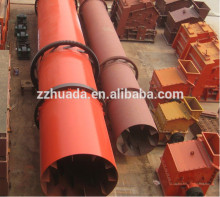 mining drum dryer machine, rotary dryer machine