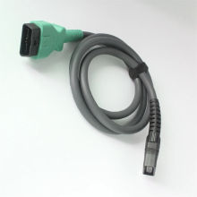 MAN CAT III T200 OBD2 16PIN to 26PIN Diagnostic Cable