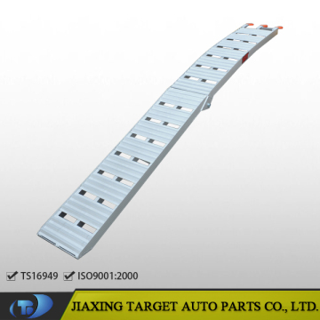 TS 16949 Factory folding car ramp