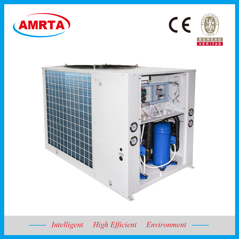Air Cooled Water Mini Chiller