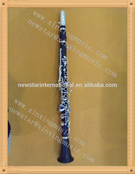 19k Oskar Oehler Albert Bb clarinet Buy Colour Clarinet,Professional Clarinet,17 Key Clarinet Product on Alibaba.com