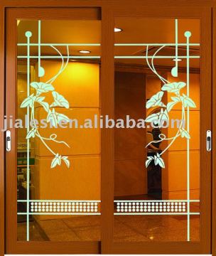 hanging doors,aluminum door,hanging sliding door