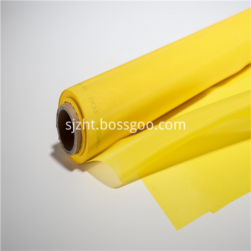 Fabric Screen Printing Industry Fabric