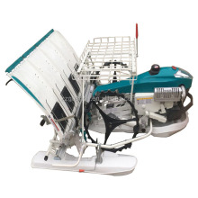 Paddy Transplanter Machine Price - 6 Row Manual Rice Transplanter