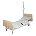 Wooden Nursing Home Adjustable Bed