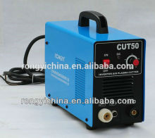 plasma cutter for thickness metal