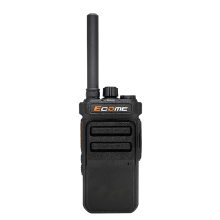 Ecome ET-599 ham radio handheld digital portable radio