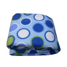 Printed Fleece Blanket